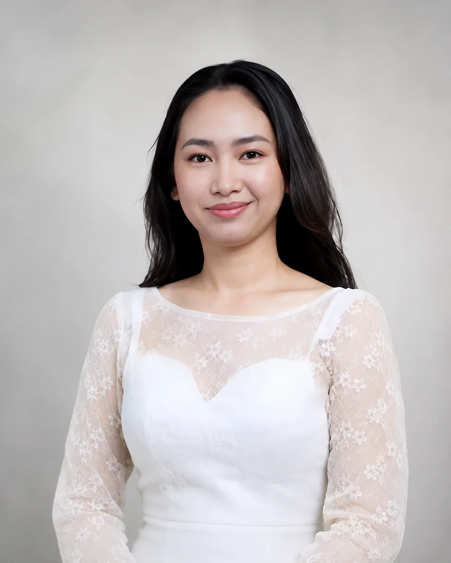 Ms. Vong Khunnary, Board of Director, Hearing Solution